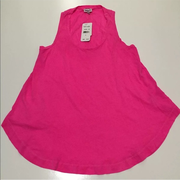 Splendid Tops - 🆕 Splendid Vintage Whisper Swing Tank